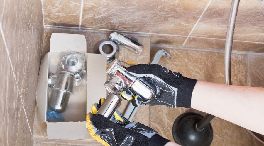 Expert flood damage restoration services in Steubenville, OH